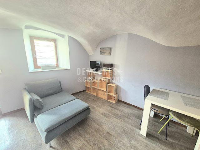 Appartement vente à Albertville, Bourg-saint-maurice