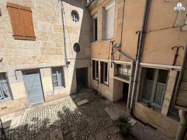 Appartement vente à Dijon