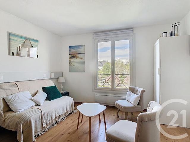 Appartement vente à Vannes, Bretagne