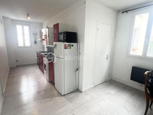 Appartement vente à L'Haÿ-les-Roses, Choisy-le-roi