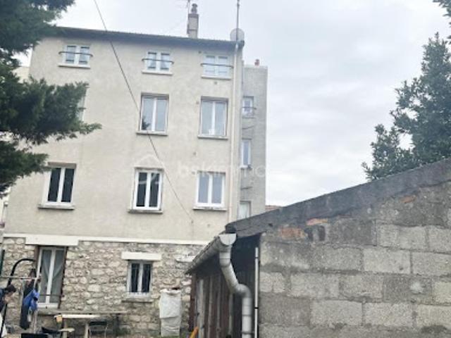 Appartement vente à L'Haÿ-les-Roses, Choisy-le-roi