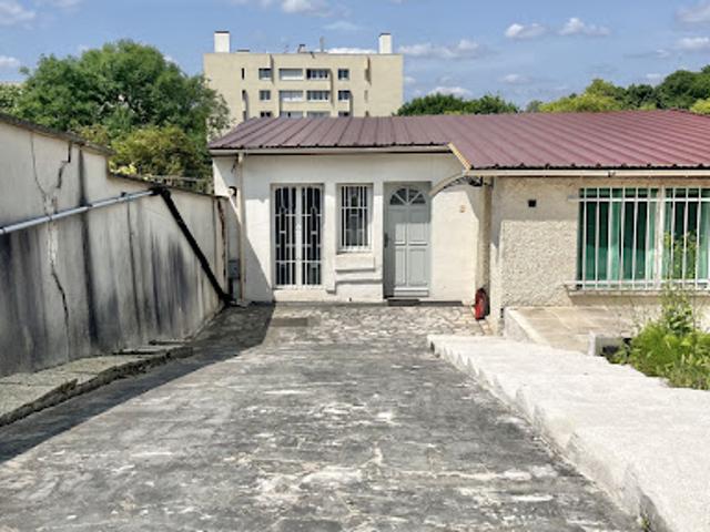 Appartement vente à Plateau de Franceville, Gagny