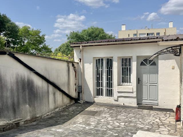 Appartement vente à Le Raincy, Gagny
