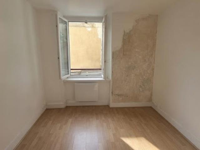 Appartement vente à Bobigny, Les Lilas