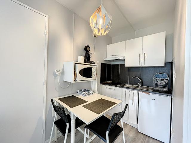 Appartement vente à Lisieux, Villers-sur-mer