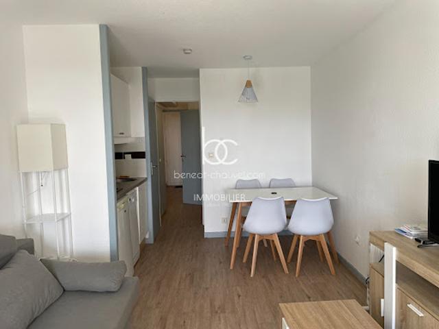 Appartement vente à Vannes, Bretagne