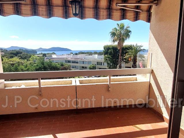 Appartement vente à Marseille, La Ciotat