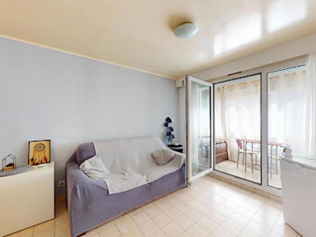 Appartement vente à Nice