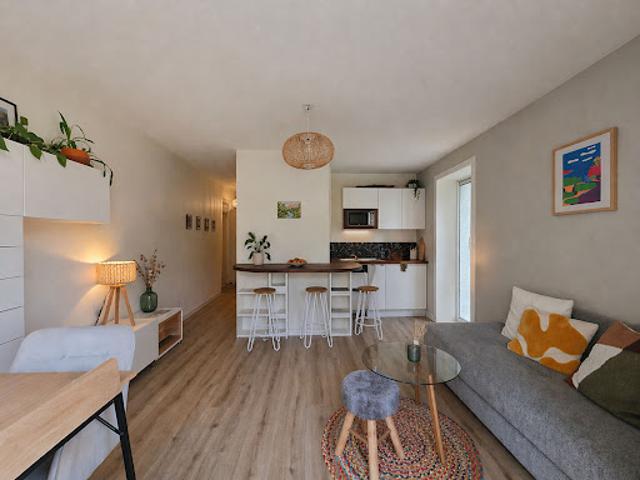 Appartement vente à Bayonne, Biarritz