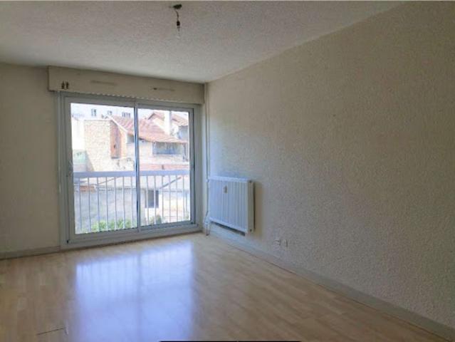 Appartement vente à Limoges
