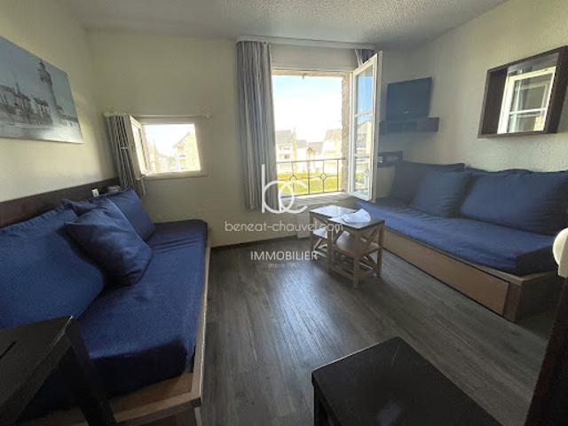 Appartement vente à Vannes, Bretagne