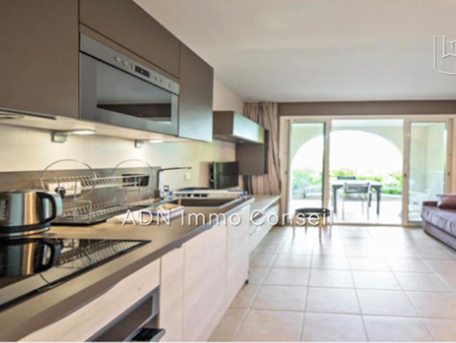 Appartement vente à Largentière, Grospierres