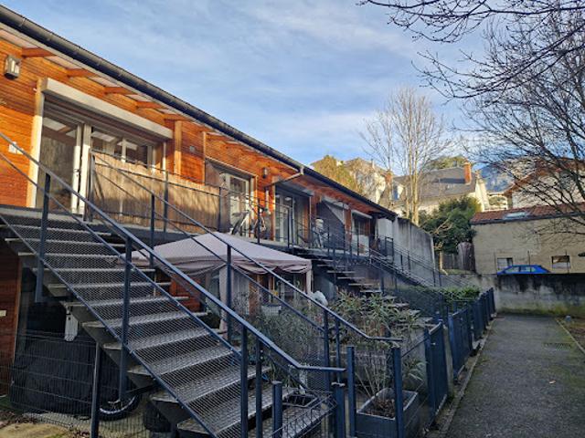 Appartement vente à Boncelin, Aix-les-Bains