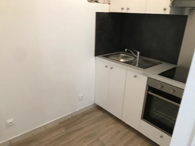 Appartement vente à L'Haÿ-les-Roses, Villejuif