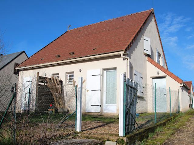 Appartement vente à Château-Chinon (Ville), Cercy-la-tour