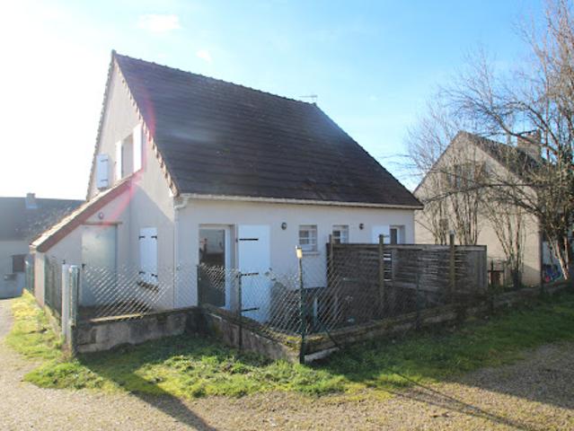 Appartement vente à Château-Chinon (Ville), Cercy-la-tour