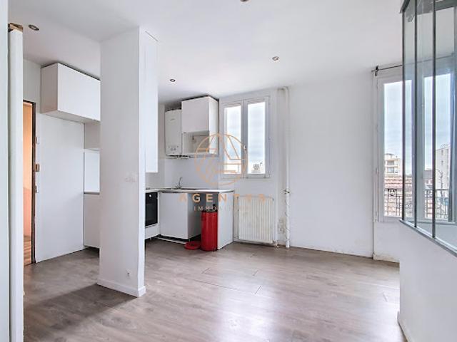 Appartement vente à Nogent-sur-Marne, Saint-maur-des-fossés