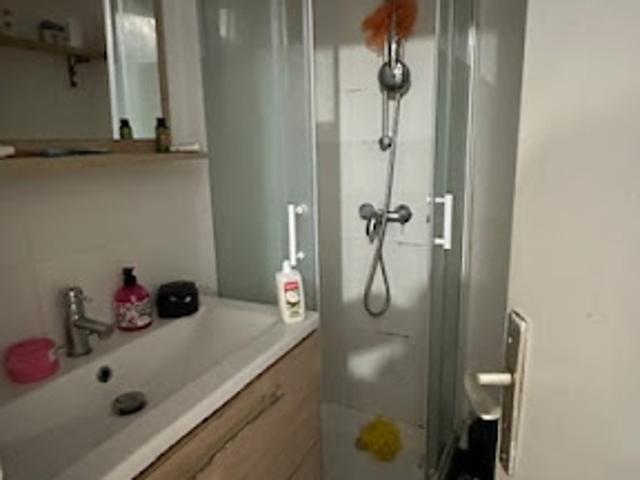 Appartement vente à Palaiseau, Saint-michel-sur-orge