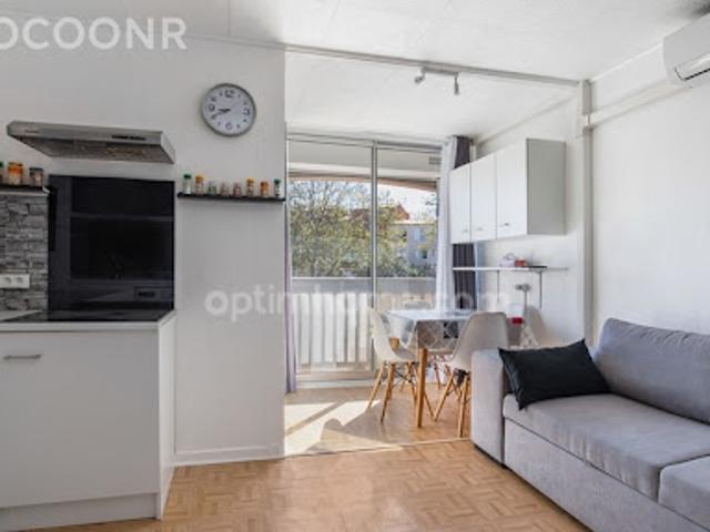Appartement vente à Béziers, Agde