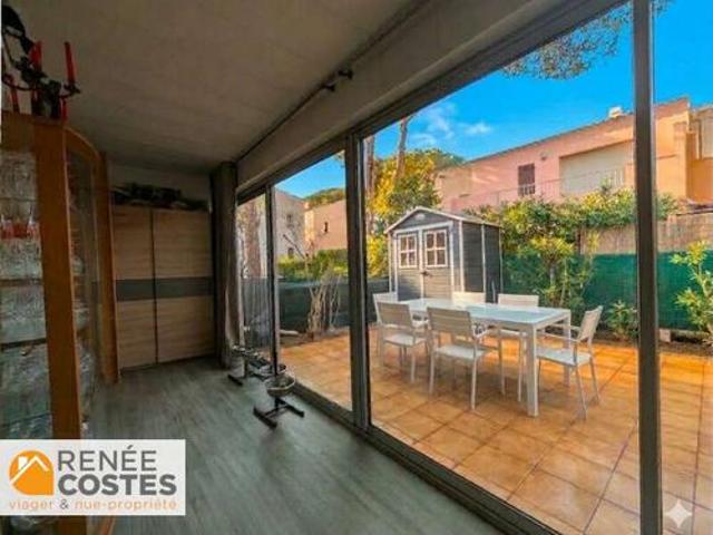 Appartement vente à Béziers, Agde