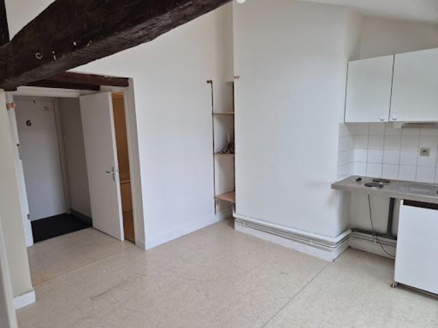 Appartement vente à Angoulême, Aignes-et-puypéroux