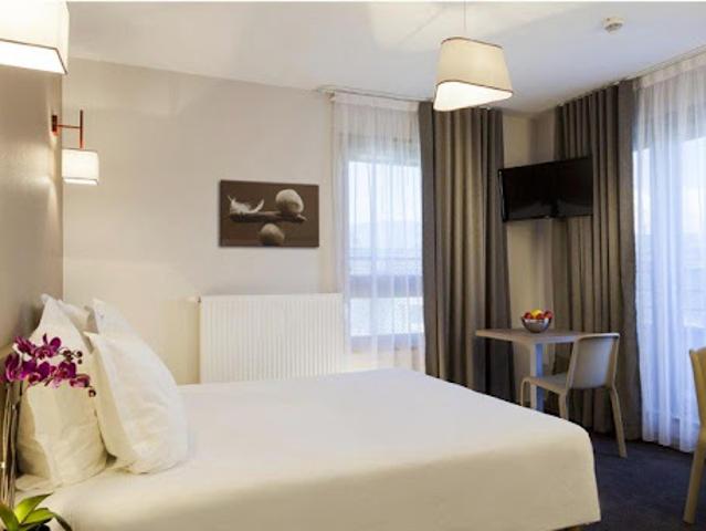Appartement vente à Saint-Julien-en-Genevois, Annemasse