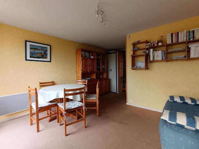 Appartement vente à Vannes, Bretagne