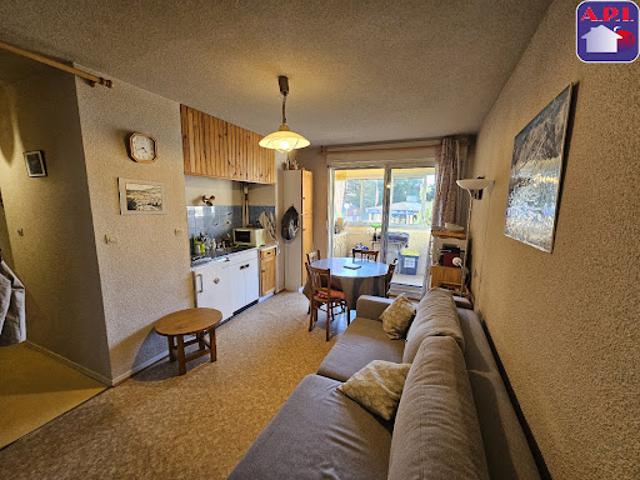 Appartement vente à Bout du Pont, Savignac-les-Ormeaux
