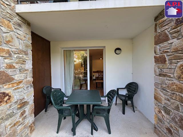 Appartement vente à Foix, Savignac-les-ormeaux