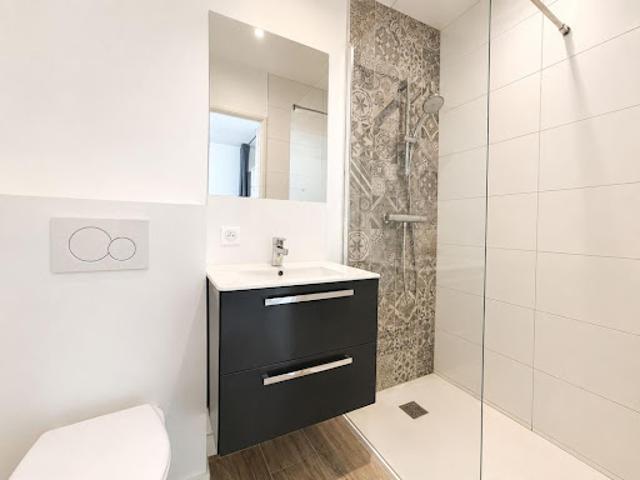 Appartement vente à La Rochelle, Aytré