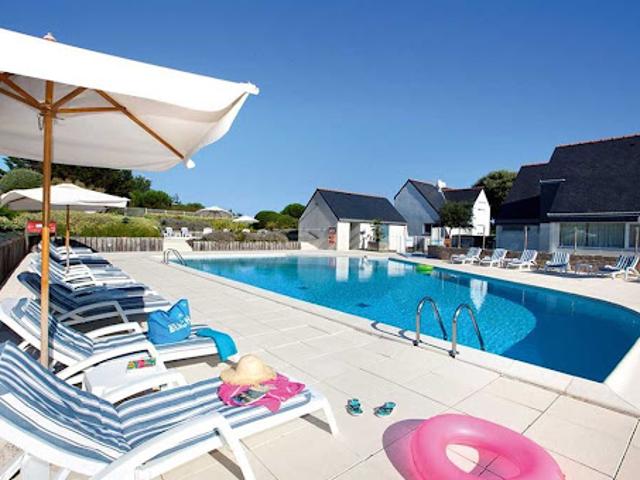 Appartement vente à Saint-Nazaire, Batz-sur-mer