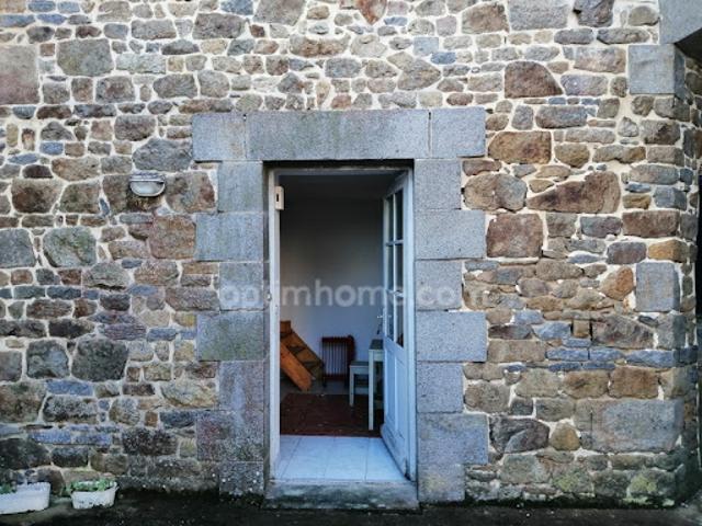 Appartement vente à Saint-Malo, Bretagne