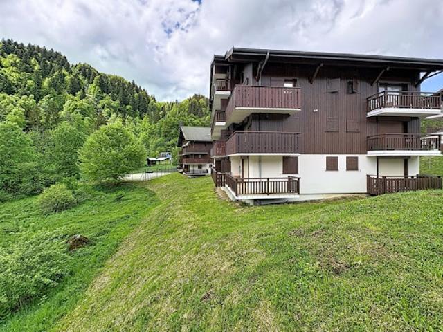 Appartement vente à Thonon-les-Bains, Bellevaux