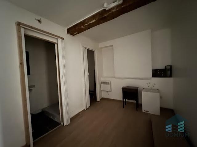 Appartement vente à Béziers