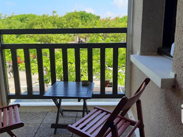 Appartement vente à Biscarrosse
