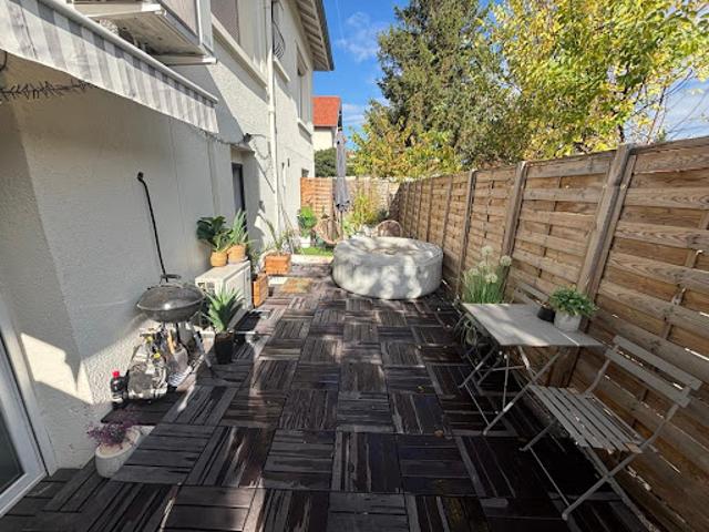 Appartement vente à Lyon, Métropole de Lyon