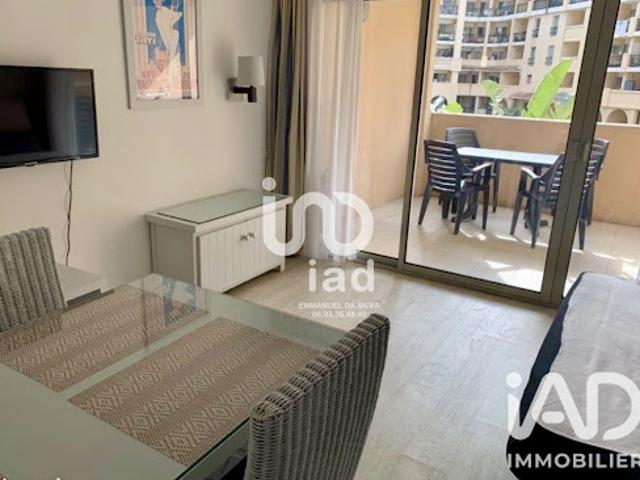 Appartement vente à Grasse, Cannes