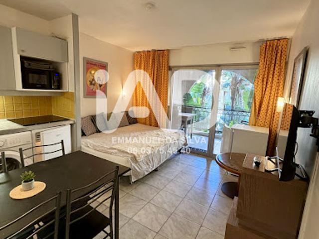 Appartement vente à Grasse, Cannes
