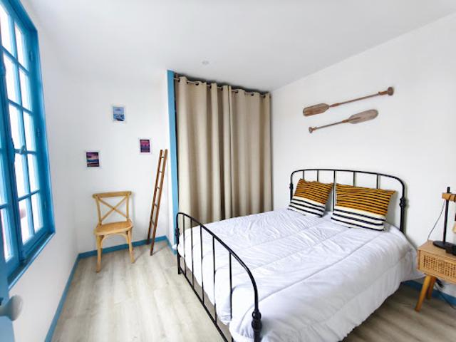 Appartement vente à Dax, Capbreton