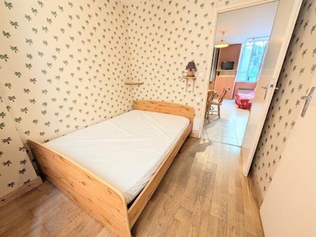 Appartement vente à Argelès-Gazost, Cauterets