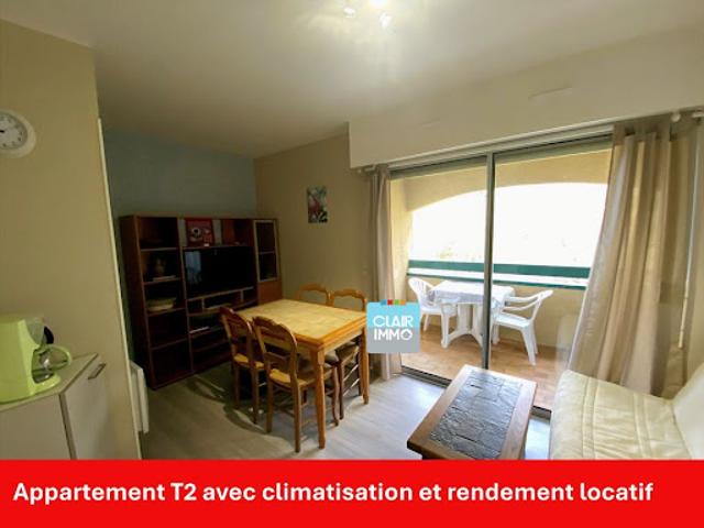 Appartement vente à France métropolitaine, Cazaubon