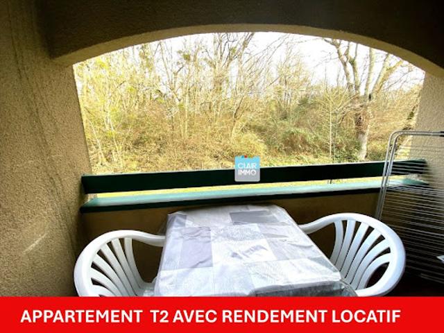 Appartement vente à France métropolitaine, Cazaubon