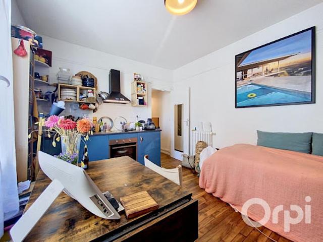 Appartement vente à Antony, Clamart