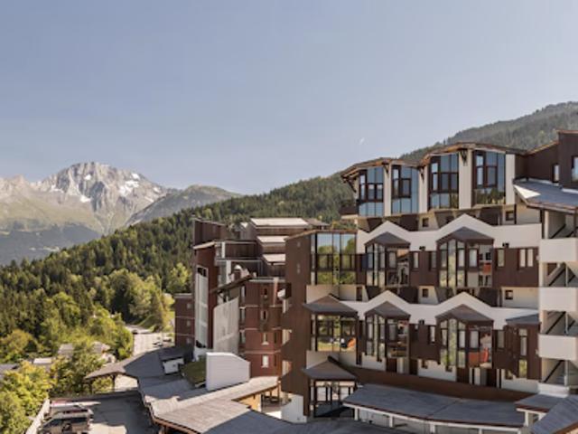 Appartement vente à Albertville, Saint-bon-tarentaise