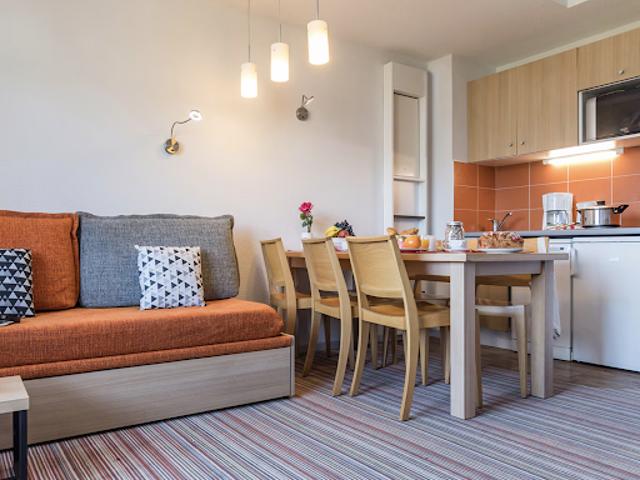 Appartement vente à Albertville, Saint-bon-tarentaise