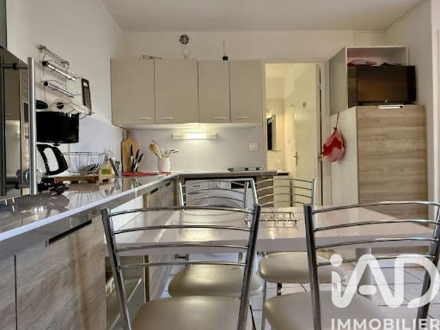 Appartement vente à Le Cadeau Force, Dolus-d'Oléron