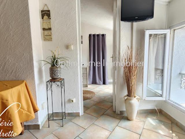 Appartement vente à Arrondissement de Draguignan, Draguignan
