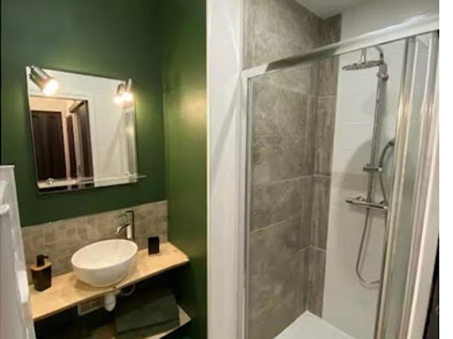 Appartement vente à Le Ramponneau, Fécamp