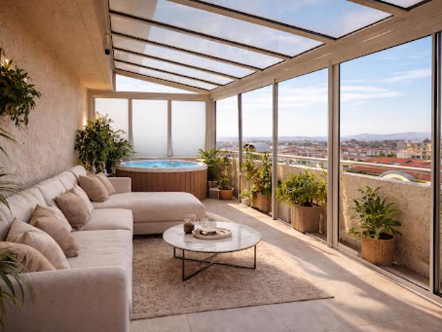 Appartement vente à Arrondissement de Draguignan, Fréjus