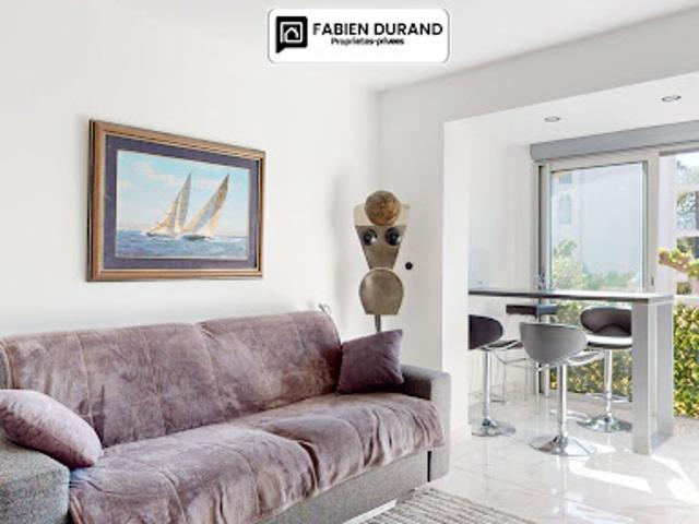 Appartement vente à Fréjus, Var